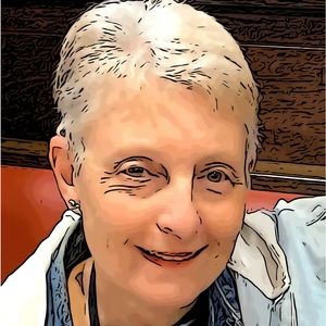 Meet your Posher, Ellen